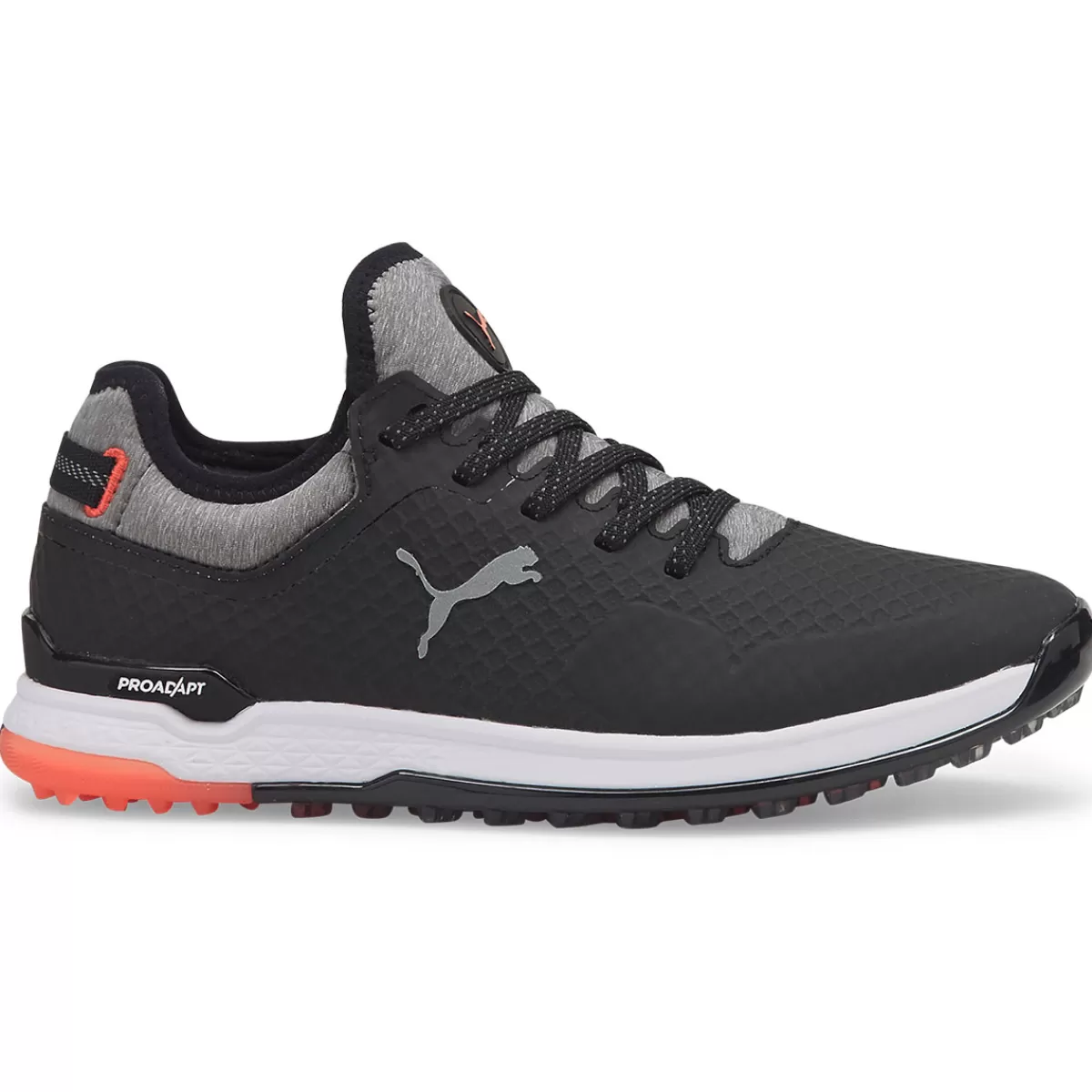Sale PUMA Golf Puma Ladies Proadapt Alphacat Waterproof Spikeless Golf Shoes