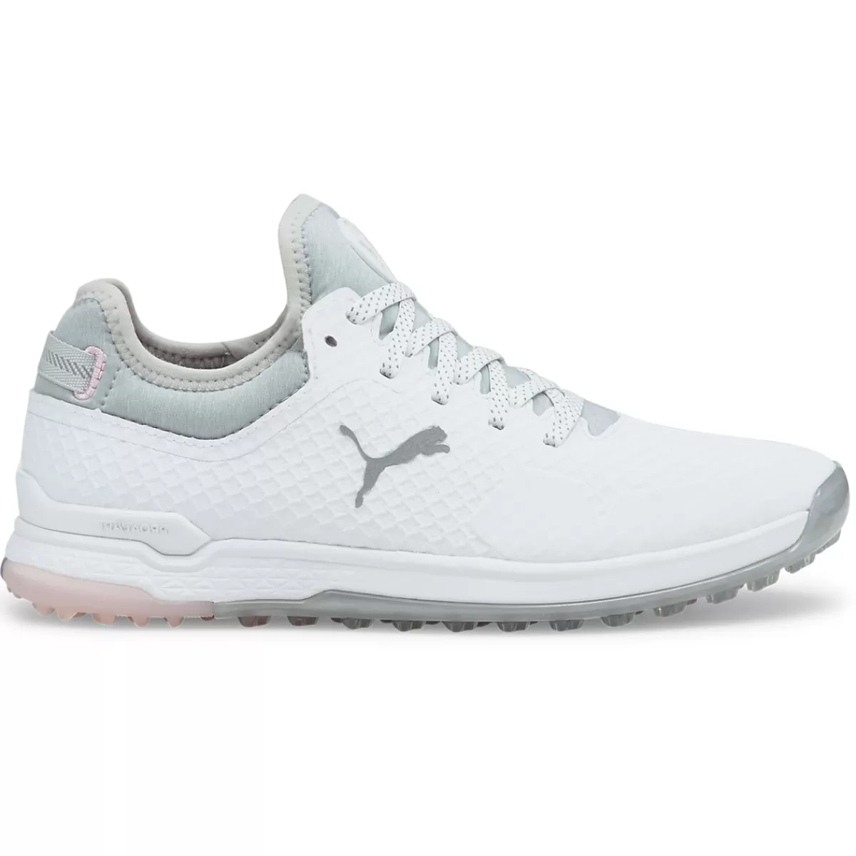Sale PUMA Golf Puma Ladies Proadapt Alphacat Waterproof Spikeless Golf Shoes