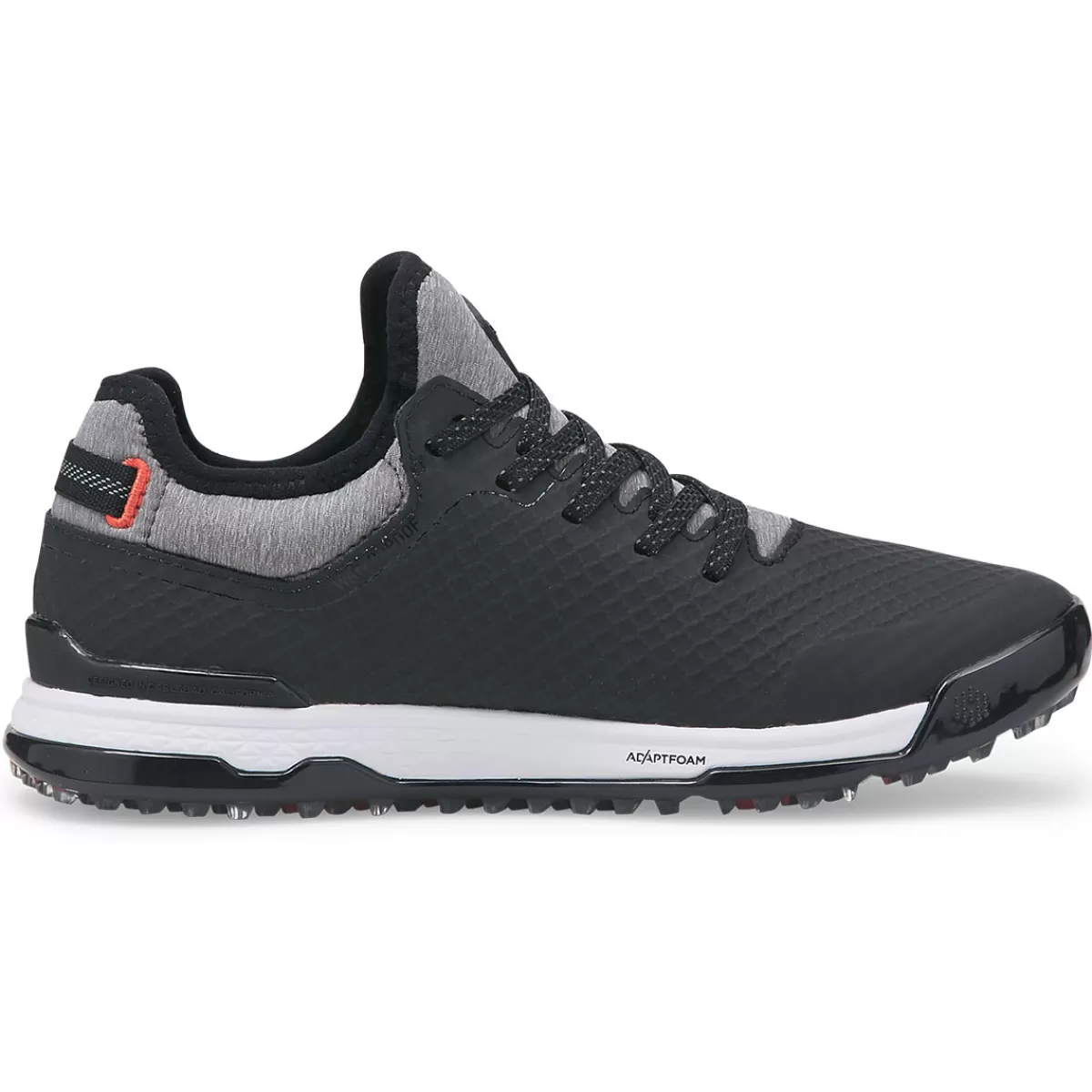 Sale PUMA Golf Puma Ladies Proadapt Alphacat Waterproof Spikeless Golf Shoes