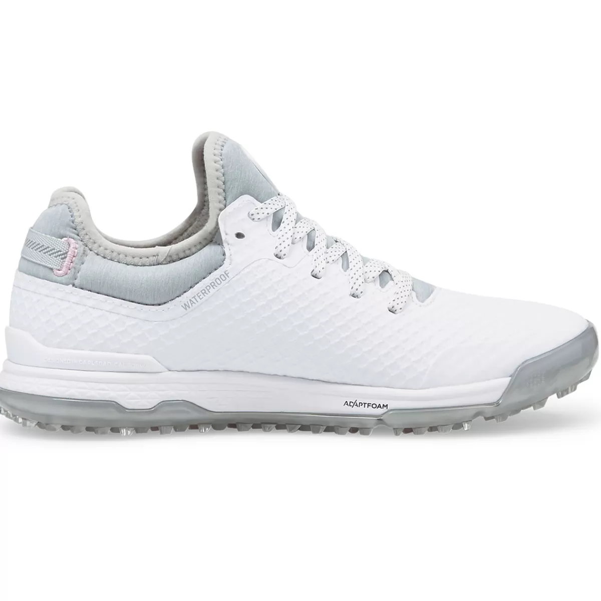 Sale PUMA Golf Puma Ladies Proadapt Alphacat Waterproof Spikeless Golf Shoes