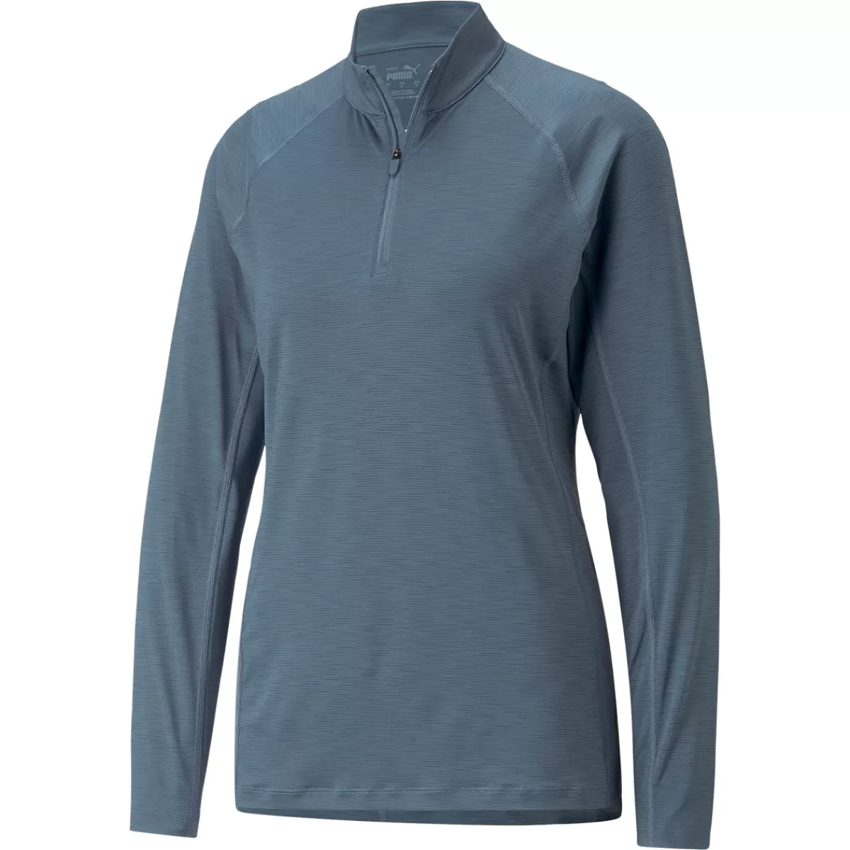Fashion PUMA Golf Puma Ladies You V Quarter Zip Golf Mid Layer