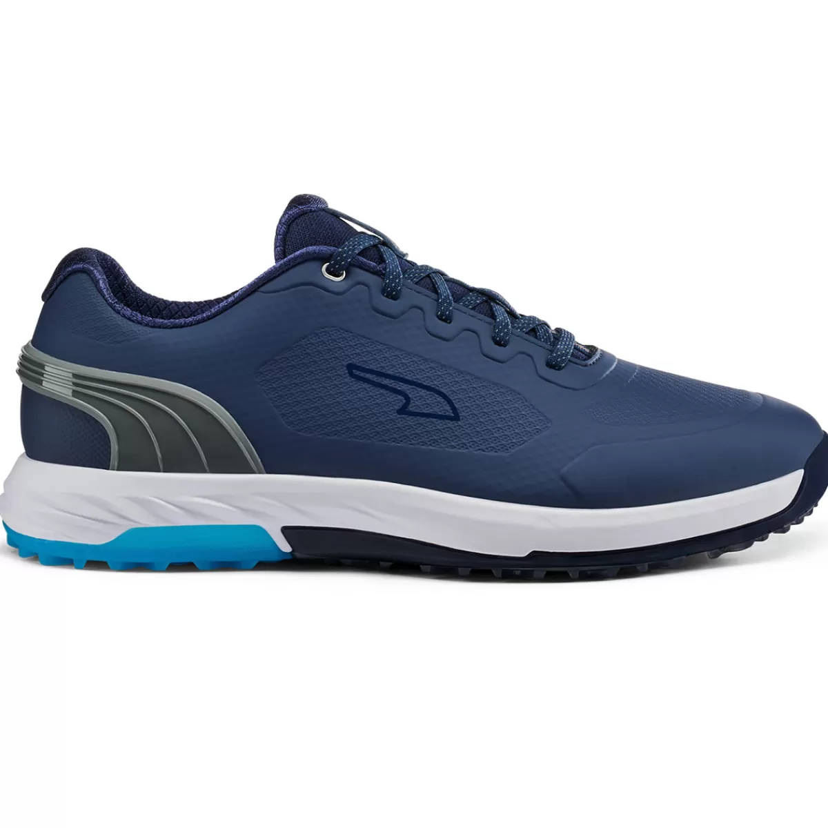 Outlet PUMA Golf Puma Men's Alphacat Nitro Waterproof Spikeless Golf Shoes