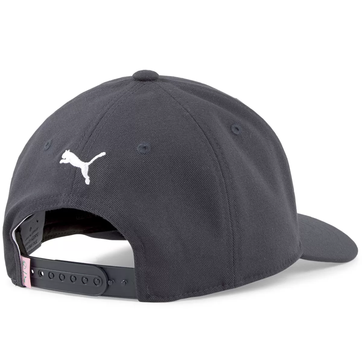 Flash Sale Puma Men's Ap Circle Umbrella Snapback Golf Cap Men Men's Golf Caps & Hats