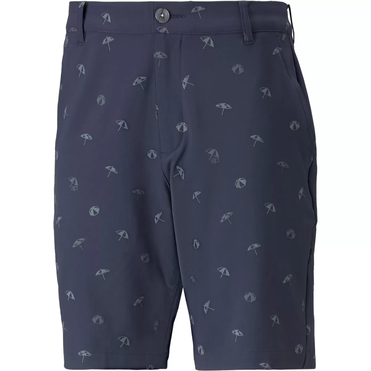 Clearance Puma Men's Ap Umbrella Stretch Golf Shorts Men Men's Golf Shorts
