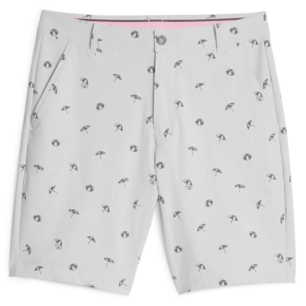 Flash Sale Puma Men's Ap Umbrella Stretch Golf Shorts Men Men's Golf Shorts