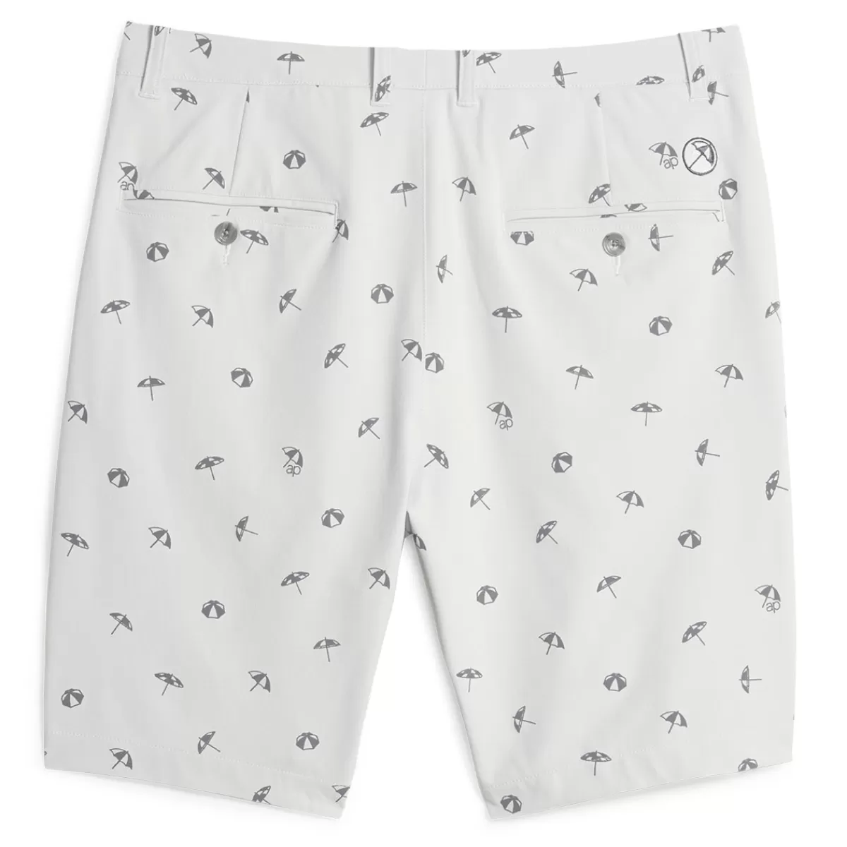 Flash Sale Puma Men's Ap Umbrella Stretch Golf Shorts Men Men's Golf Shorts