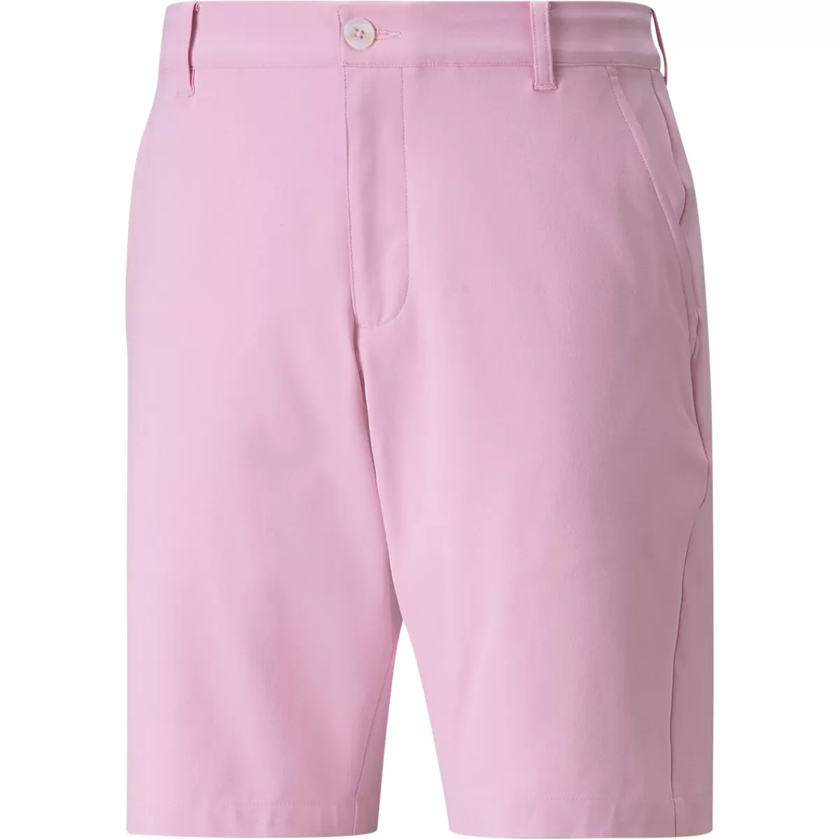 Best Sale Puma Men's Arnold Palmer Latrobe Stretch Golf Shorts Men Men's Golf Shorts