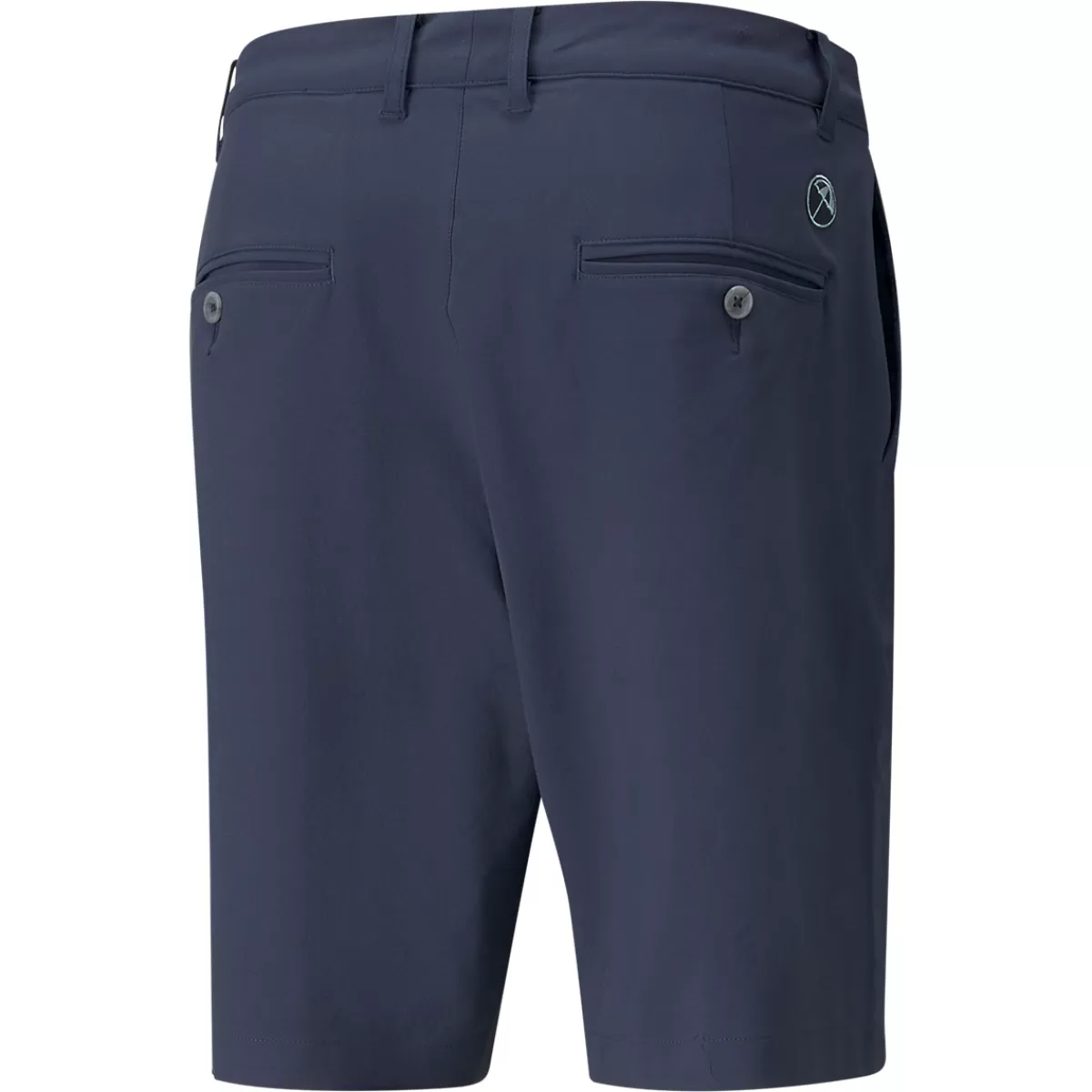 Clearance Puma Men's Arnold Palmer Latrobe Stretch Golf Shorts Men Men's Golf Shorts