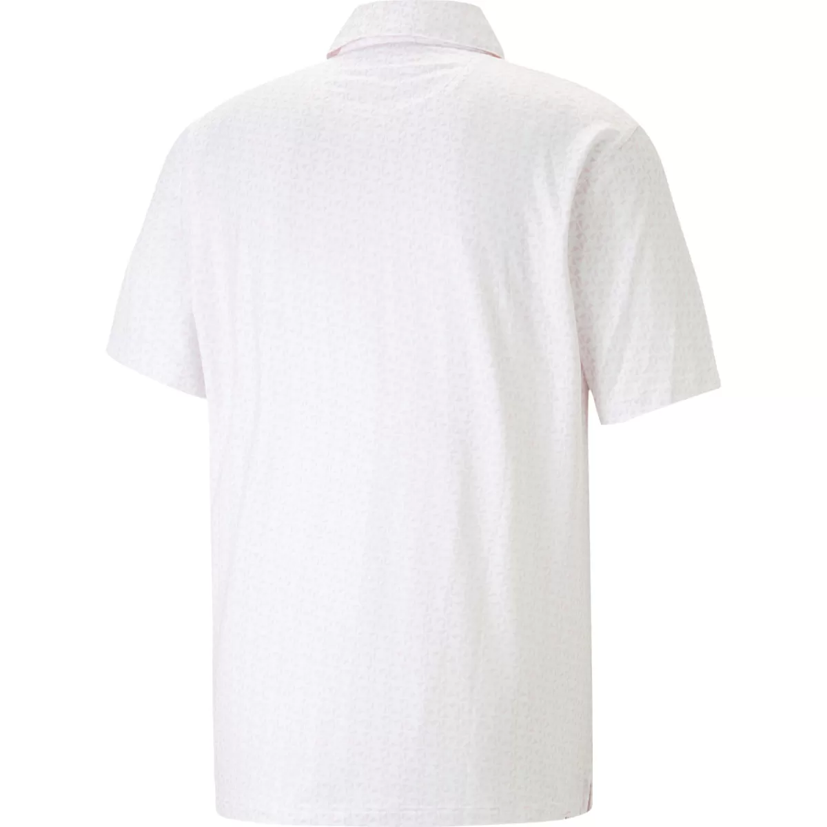 Cheap PUMA Golf Puma Men's Arnold Palmer Mattr Sixty Two Golf Polo Shirt