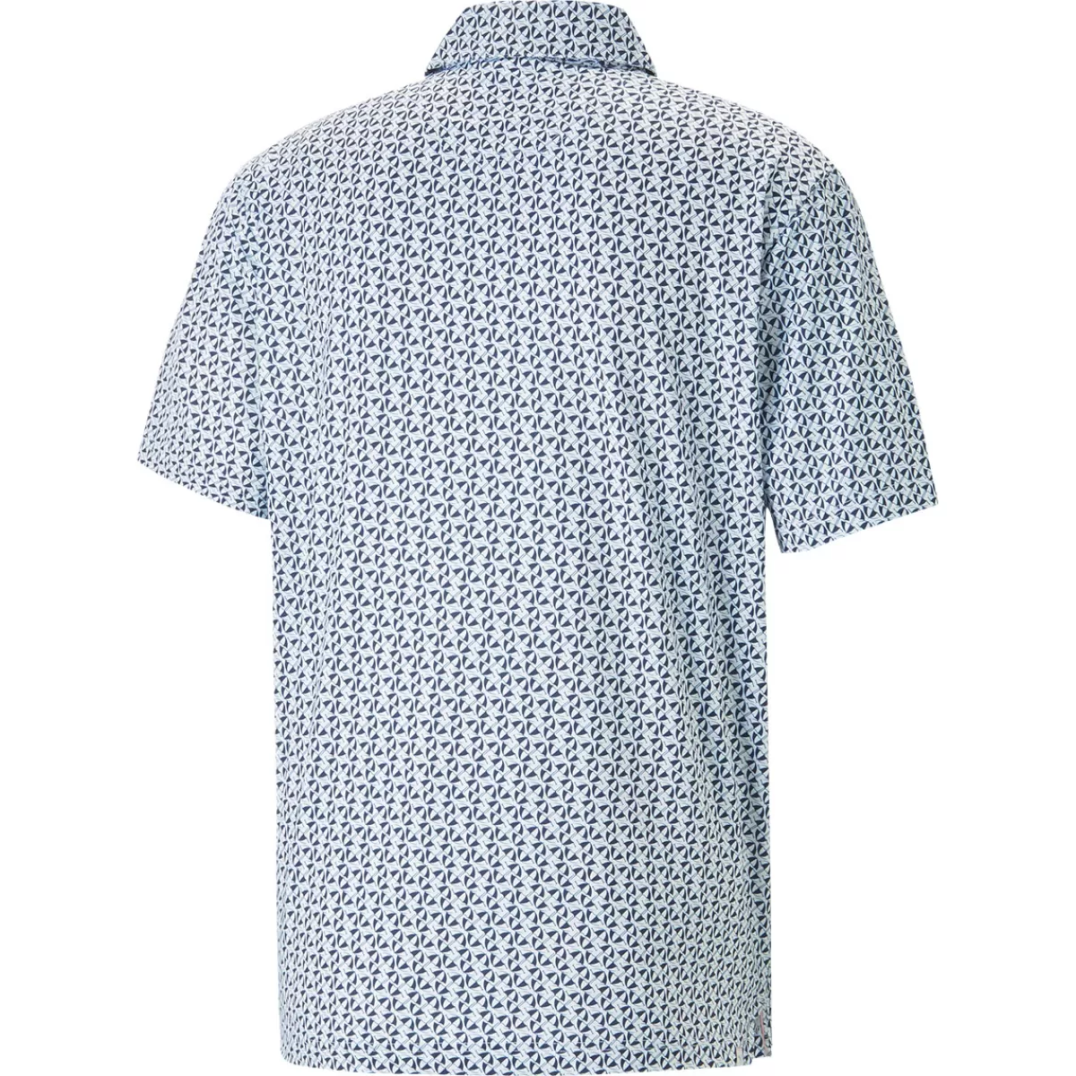 Best Sale Puma Men's Arnold Palmer Mattr Sixty Two Golf Polo Shirt Men Men's Golf Polo Shirts