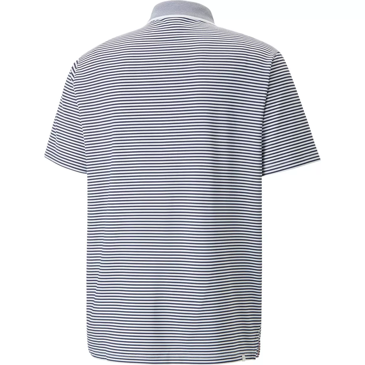 Store PUMA Golf Puma Men's Arnold Palmer Mattr Traditions Golf Polo Shirt