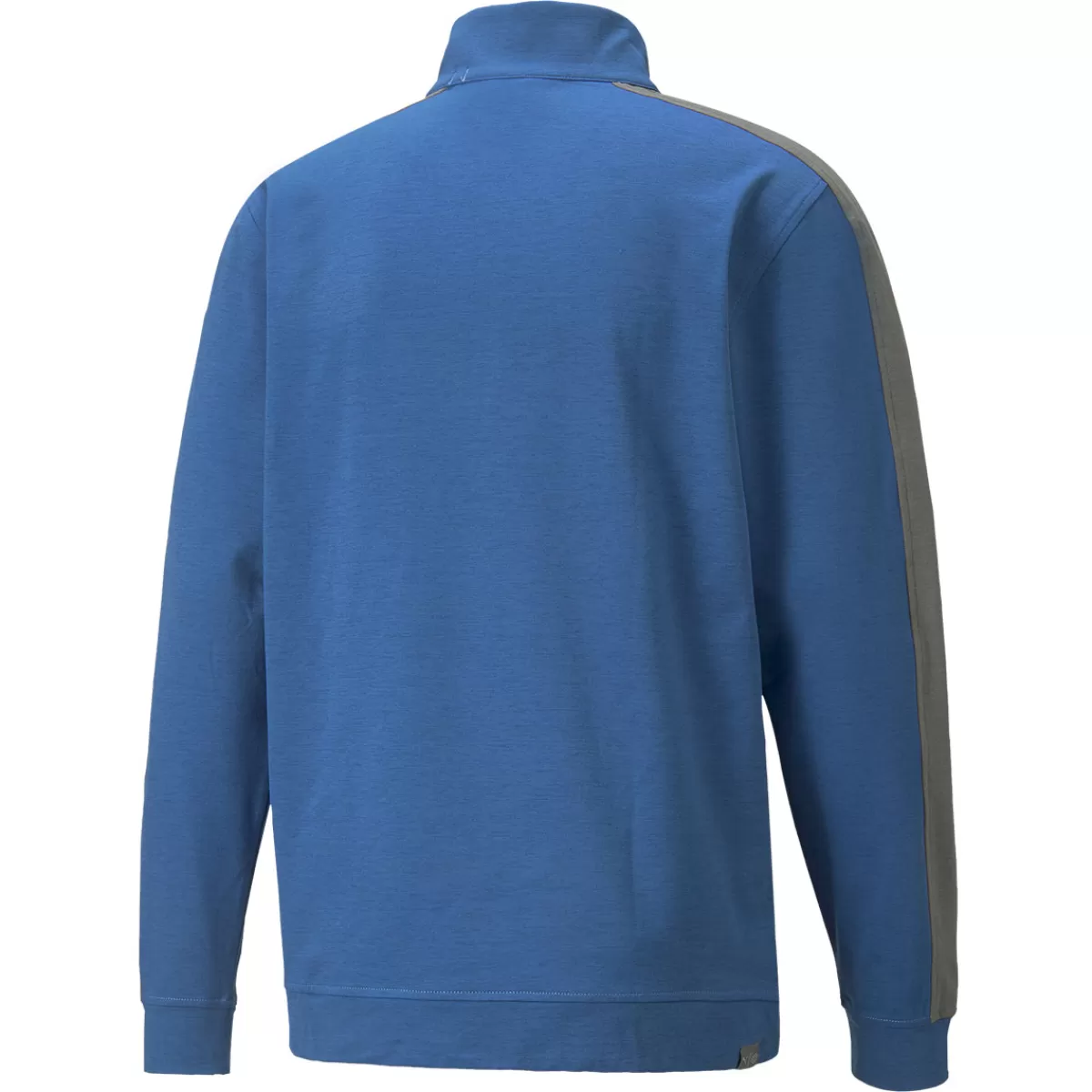 Best Puma Men's Cloudspun T7 Half Zip Golf Midlayer Men Men's Golf Sweaters
