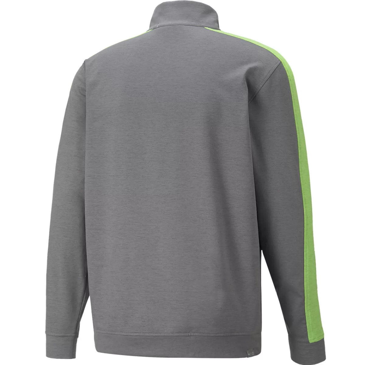 Fashion Puma Men's Cloudspun T7 Half Zip Golf Midlayer Men Men's Golf Sweaters