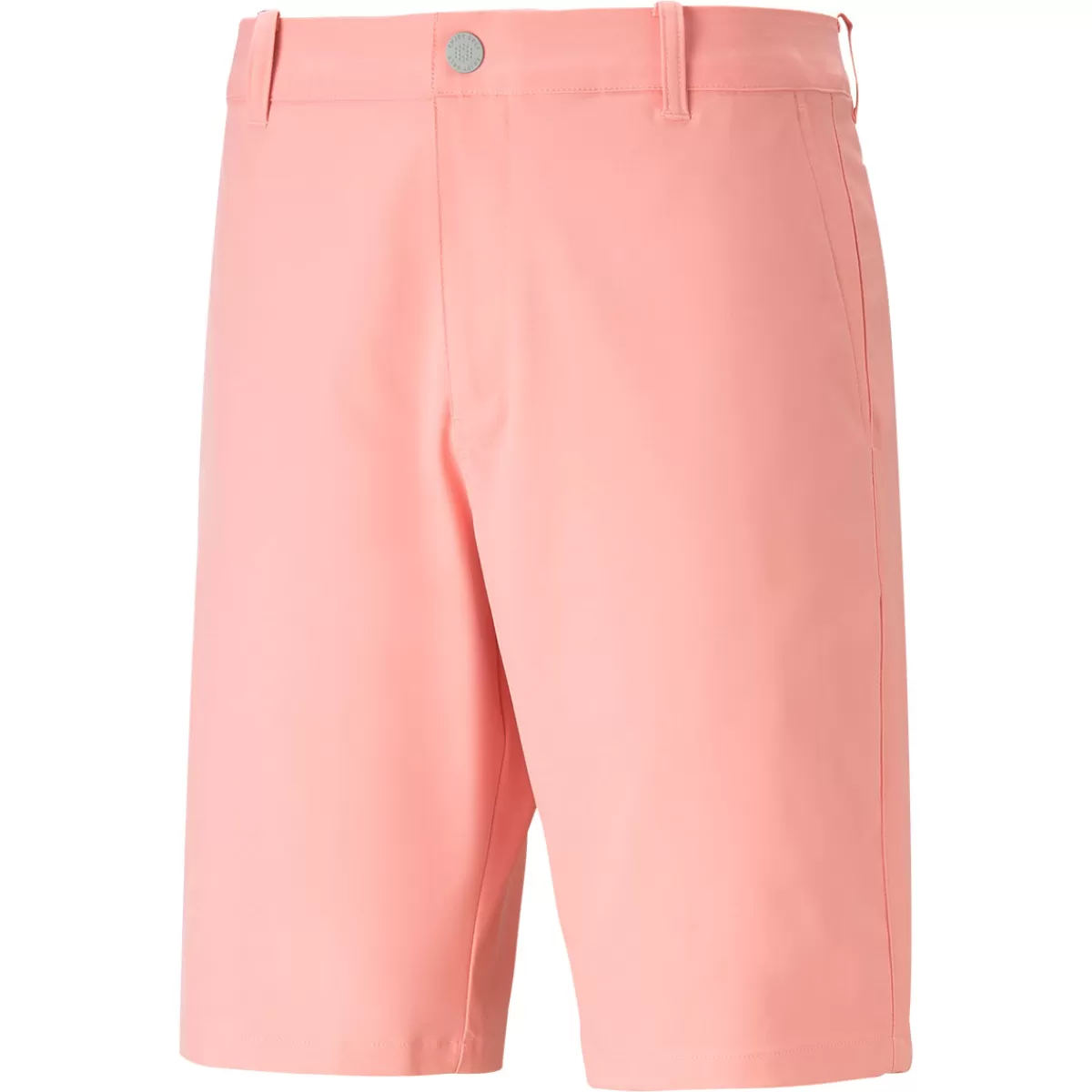 Outlet Puma Men's Dealer Golf Shorts Men Men's Golf Shorts