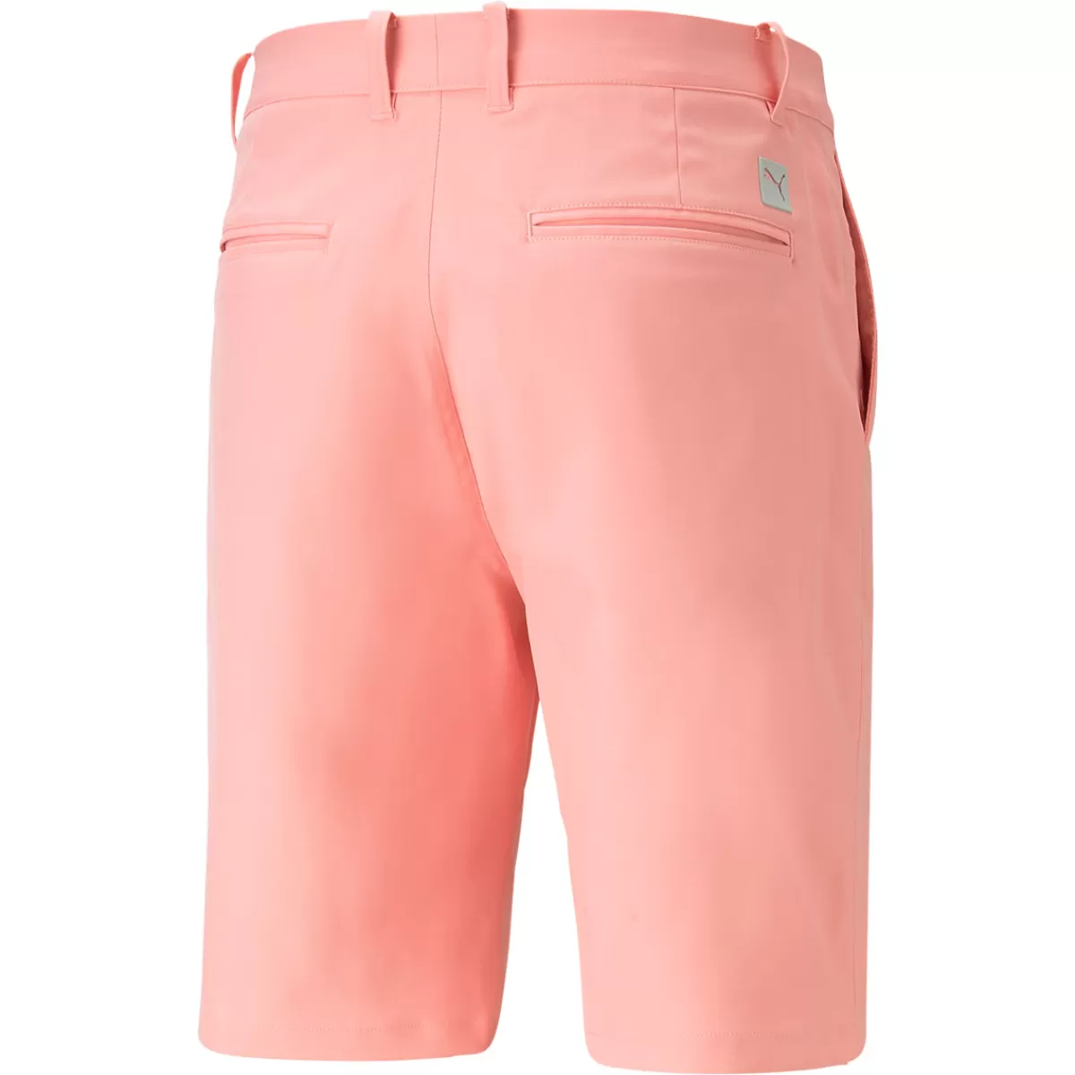 Outlet Puma Men's Dealer Golf Shorts Men Men's Golf Shorts