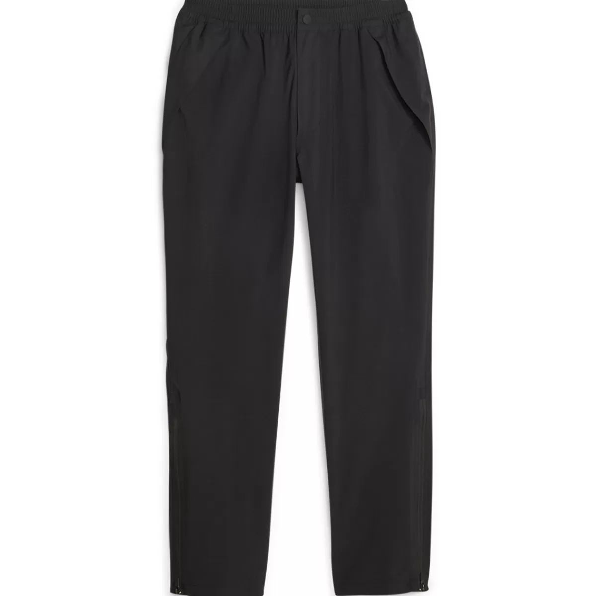 Discount Puma Men's Drylbl Rain Waterproof Golf Trousers Men Men's Golf Waterproofs