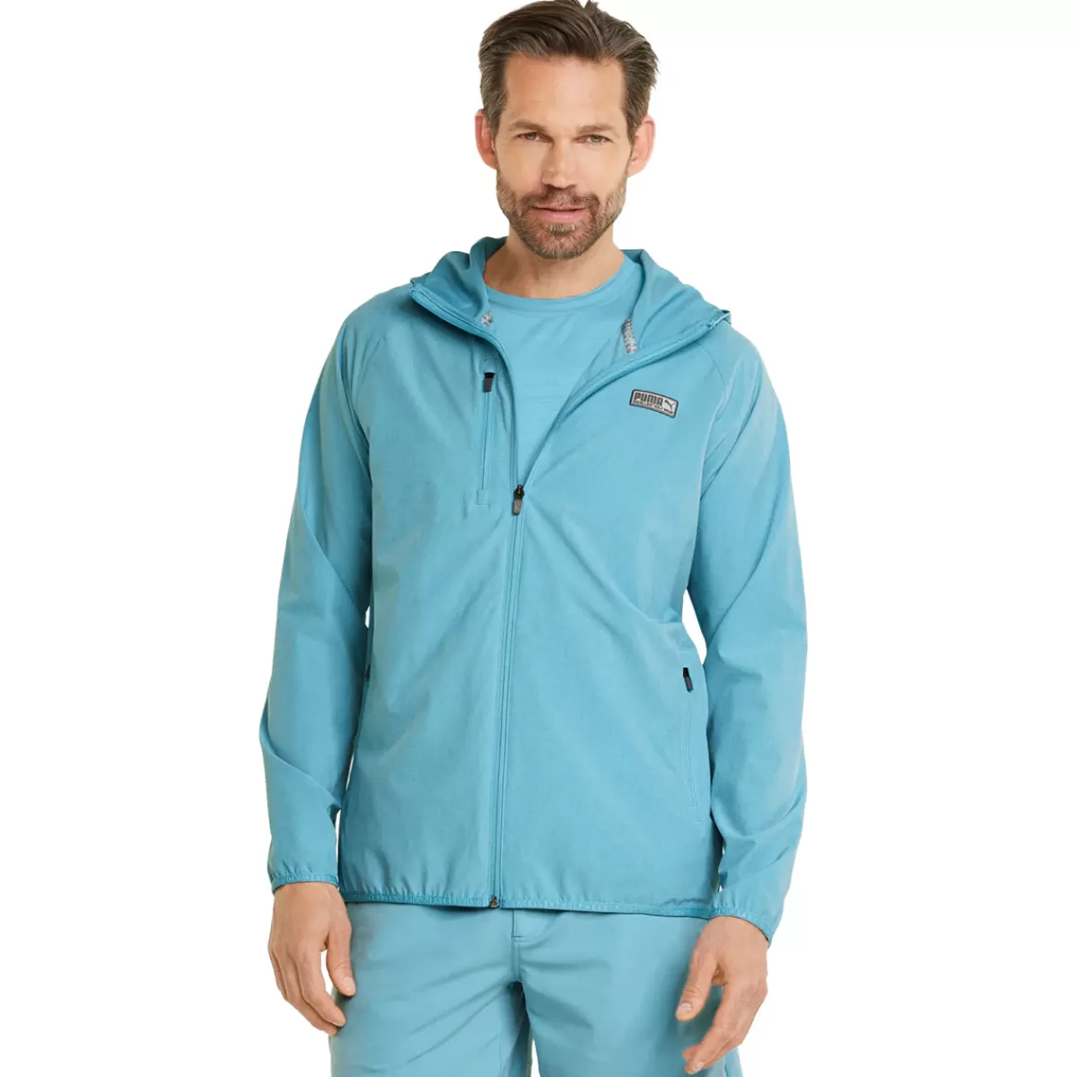 Cheap Puma Men's Egw Golf Hoodie Men Men's Golf Hoodies
