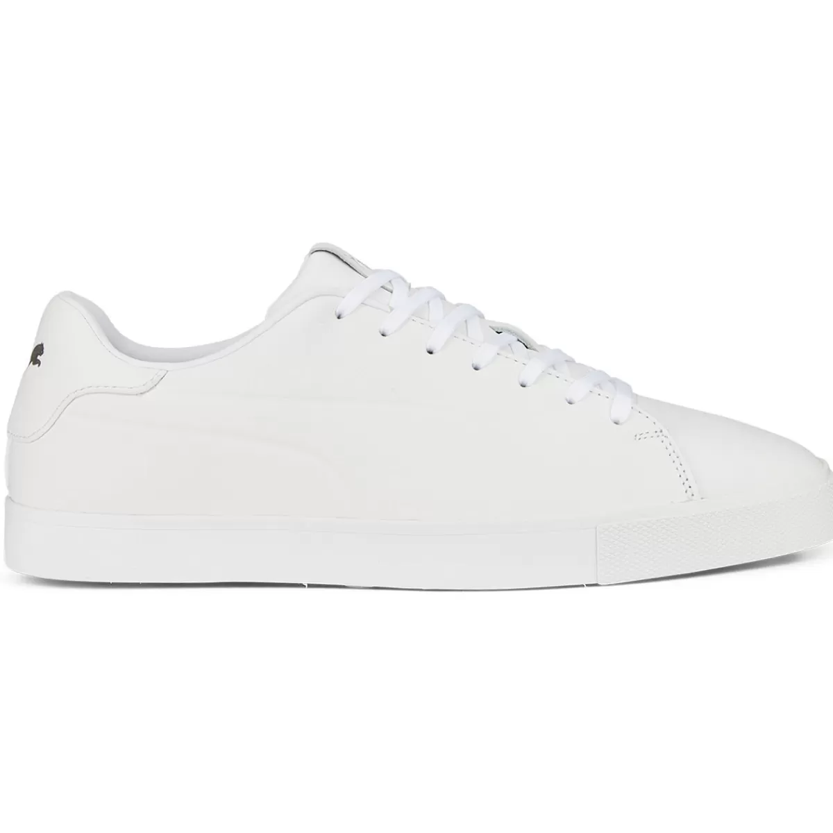 Hot PUMA Golf Puma Men's Fusion Classic Waterproof Spikeless Golf Shoes