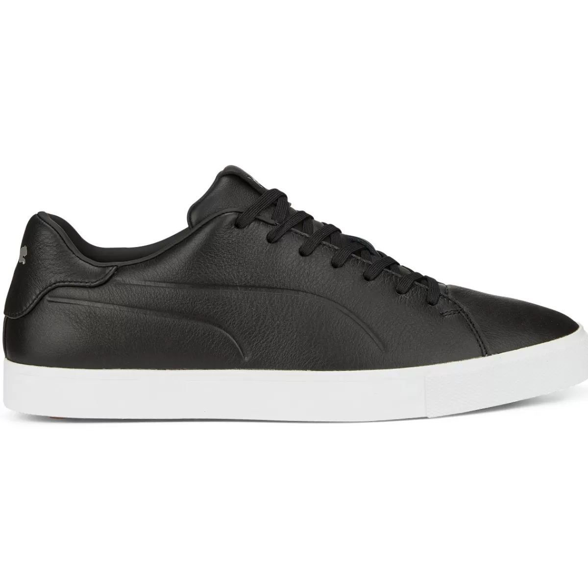 Best PUMA Golf Puma Men's Fusion Classic Waterproof Spikeless Golf Shoes