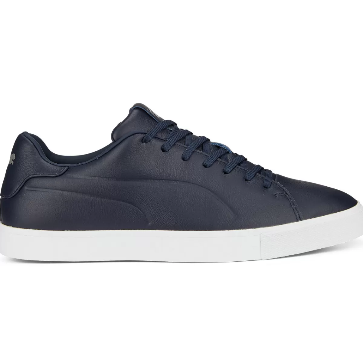 Discount PUMA Golf Puma Men's Fusion Classic Waterproof Spikeless Golf Shoes