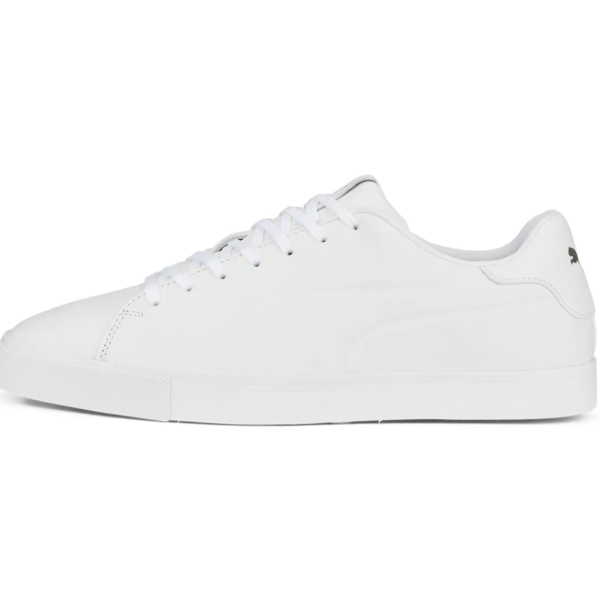 Hot PUMA Golf Puma Men's Fusion Classic Waterproof Spikeless Golf Shoes