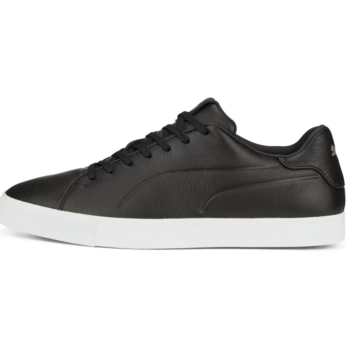 Best PUMA Golf Puma Men's Fusion Classic Waterproof Spikeless Golf Shoes