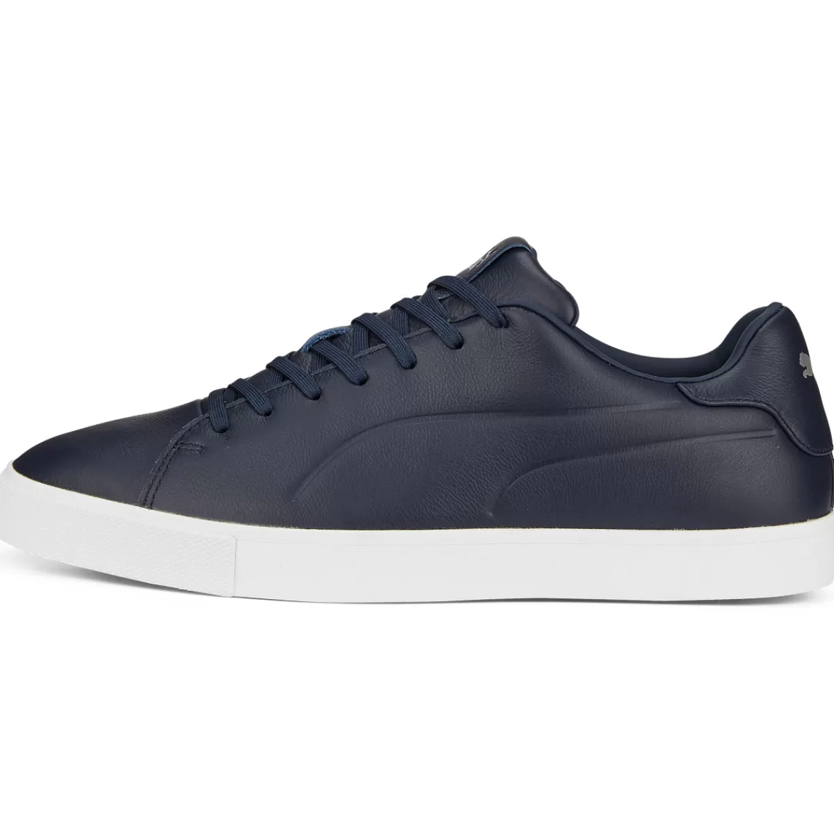 Discount PUMA Golf Puma Men's Fusion Classic Waterproof Spikeless Golf Shoes