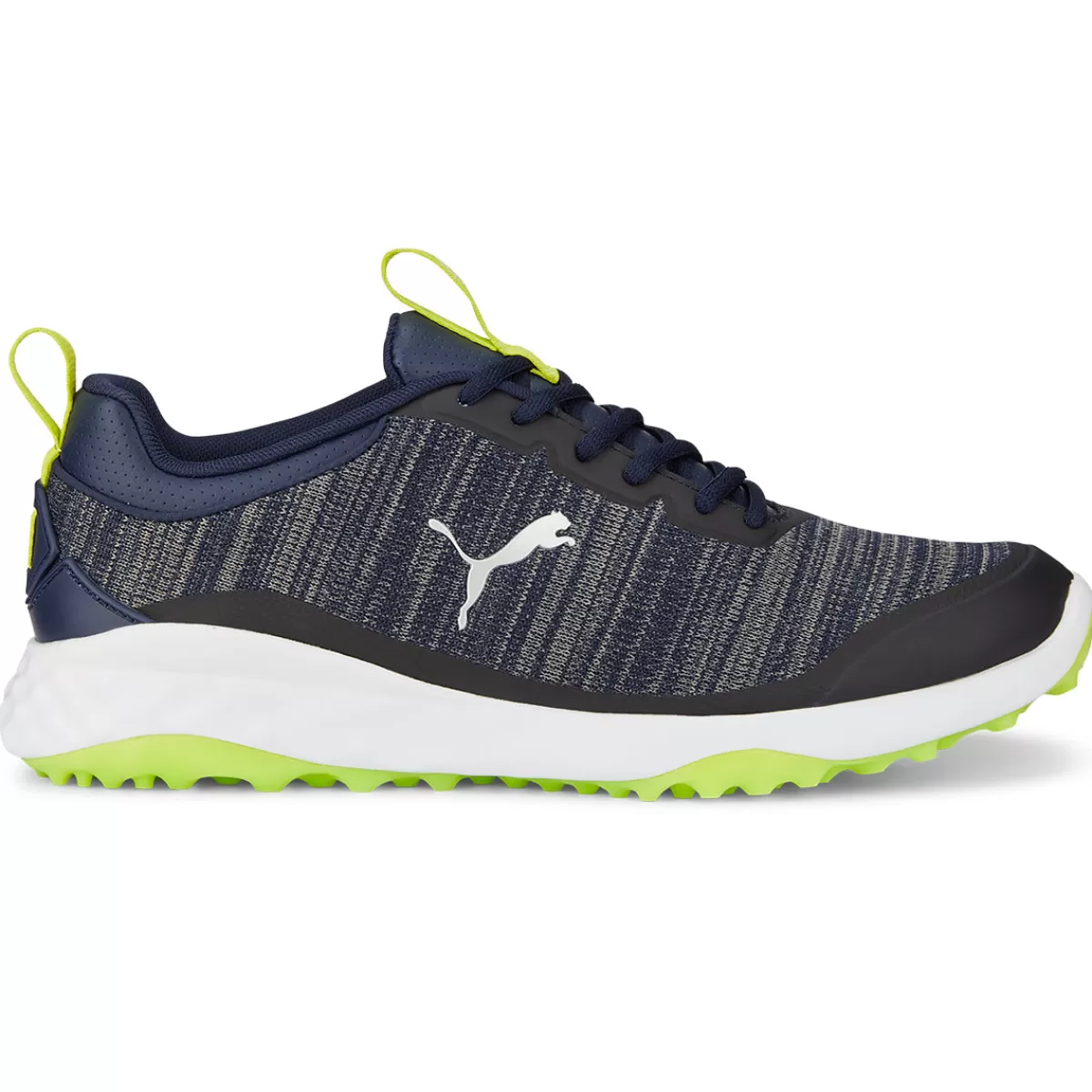 Flash Sale PUMA Golf Puma Men's Fusion Pro Waterproof Spikeless Golf Shoes