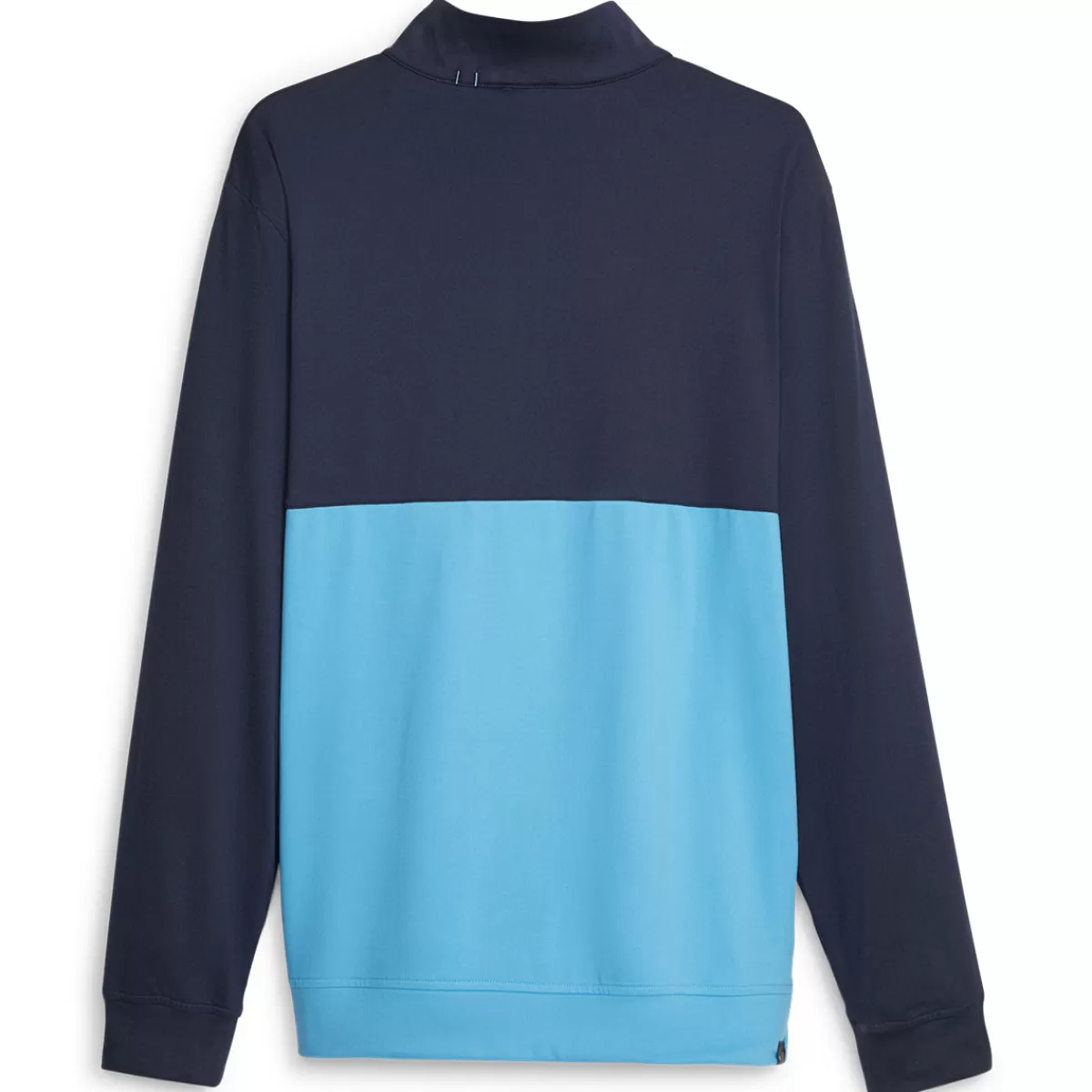 Store Puma Men's Gamer Color Half Zip Golf Midlayer Men Men's Golf Sweaters
