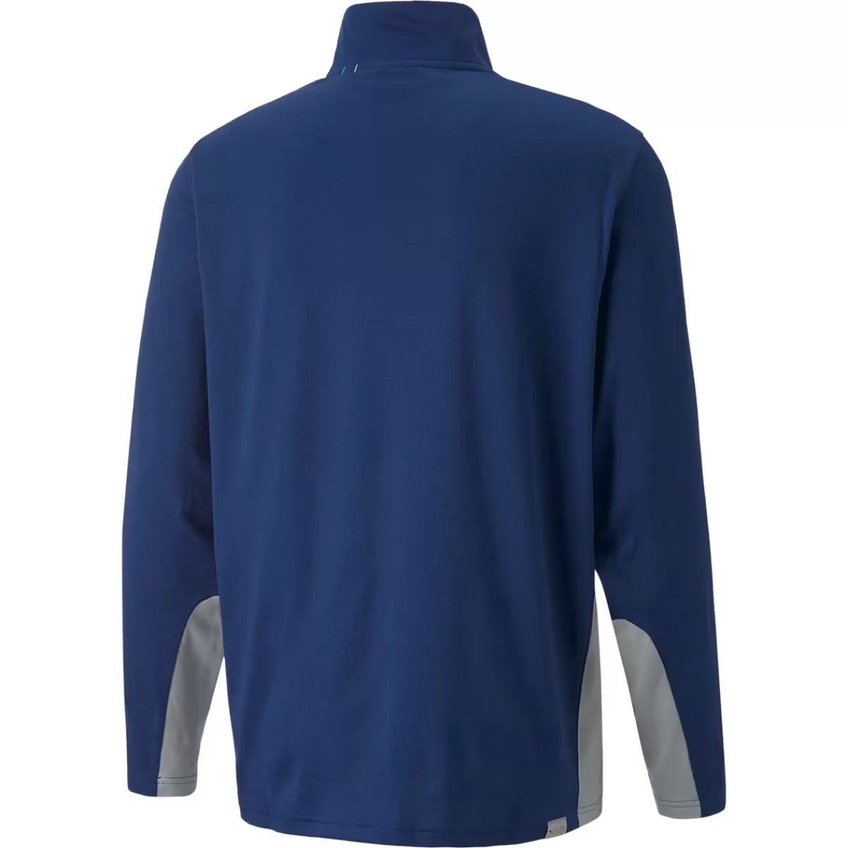 Outlet Puma Men's Gamer Half Zip Golf Midlayer Men Men's Golf Sweaters
