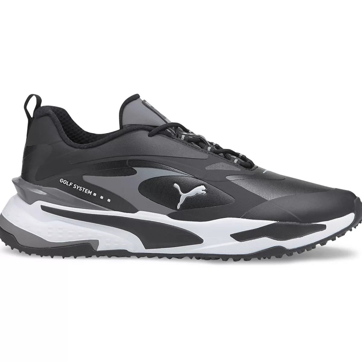 Flash Sale PUMA Golf Puma Men's Gs-Fast Waterproof Spikeless Golf Shoes