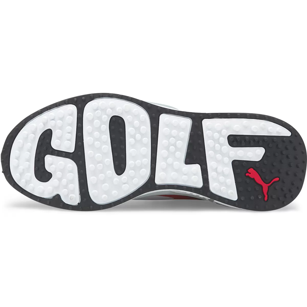 Cheap PUMA Golf Puma Men's Gs-Fast Waterproof Spikeless Golf Shoes