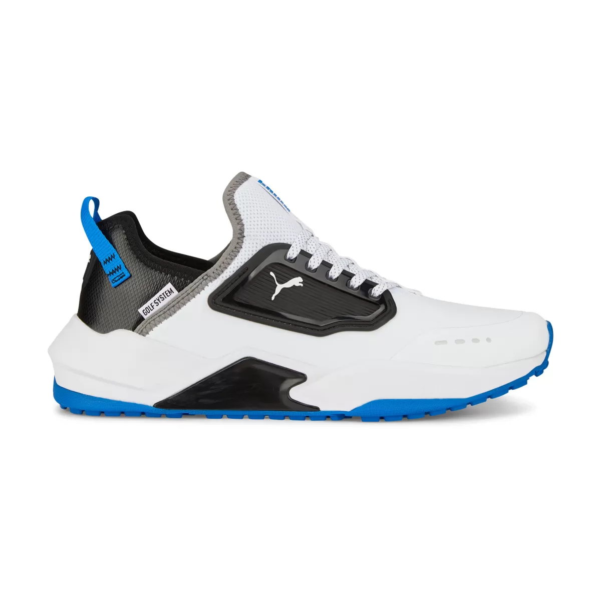 Best PUMA Golf Puma Men's Gs-One Waterproof Spikeless Golf Shoes