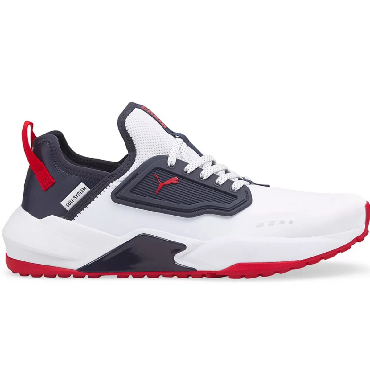 Flash Sale PUMA Golf Puma Men's Gs-One Waterproof Spikeless Golf Shoes