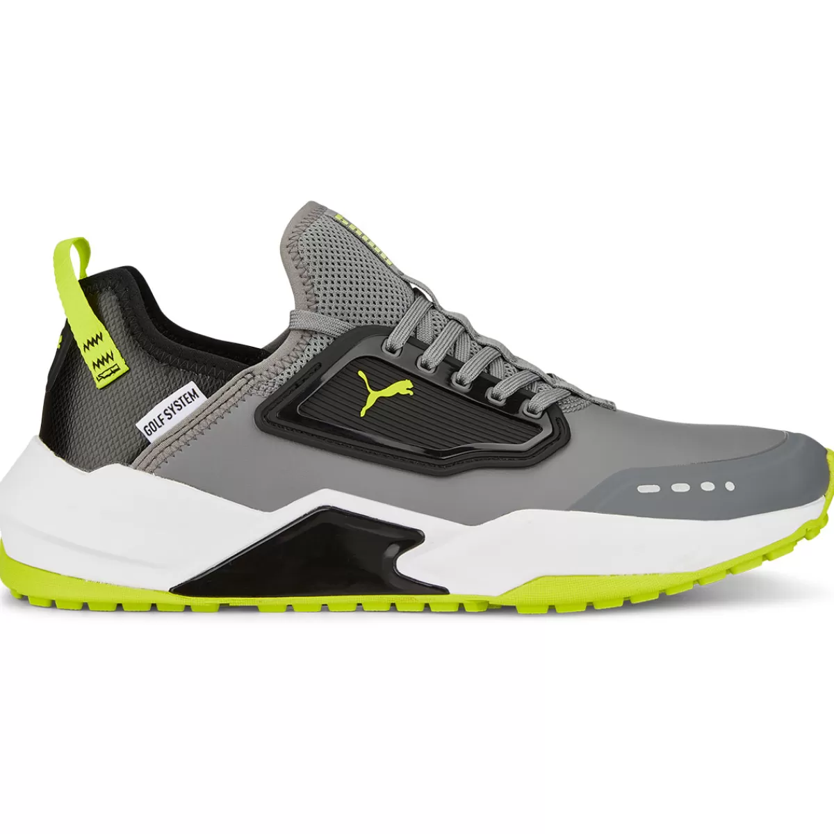 Sale PUMA Golf Puma Men's Gs-One Waterproof Spikeless Golf Shoes