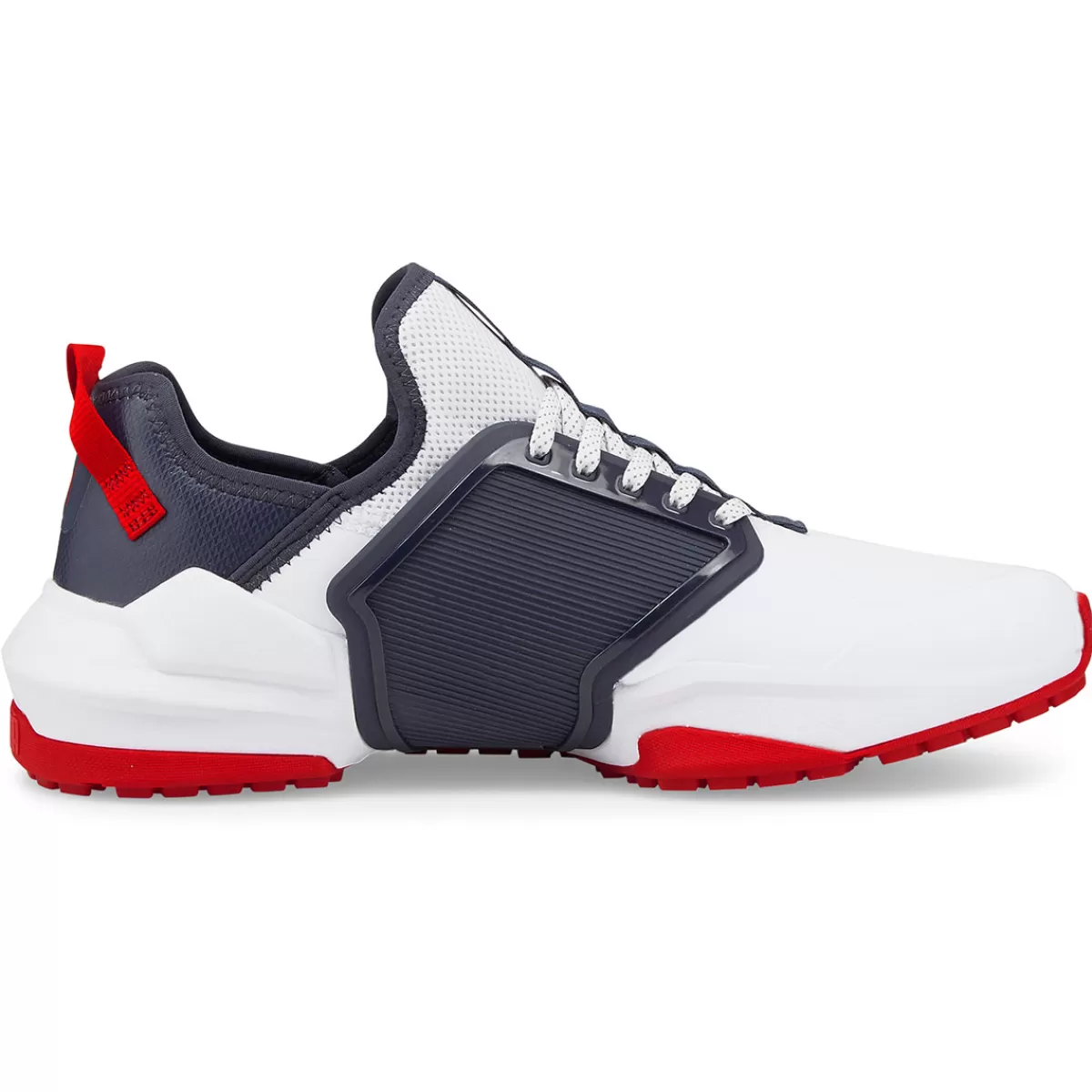 Flash Sale PUMA Golf Puma Men's Gs-One Waterproof Spikeless Golf Shoes