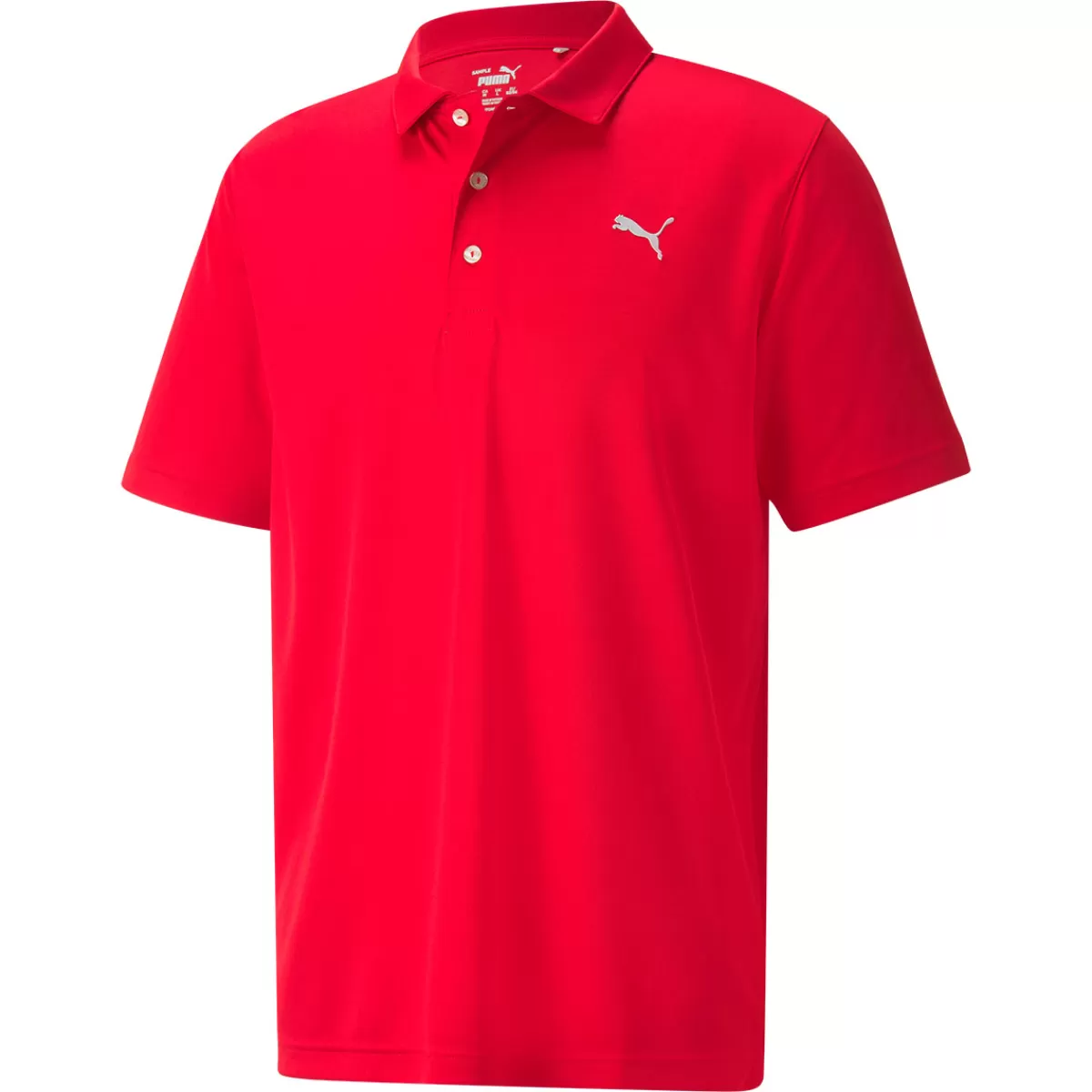 Sale PUMA Golf Puma Men's Icon Stretch Golf Polo Shirt