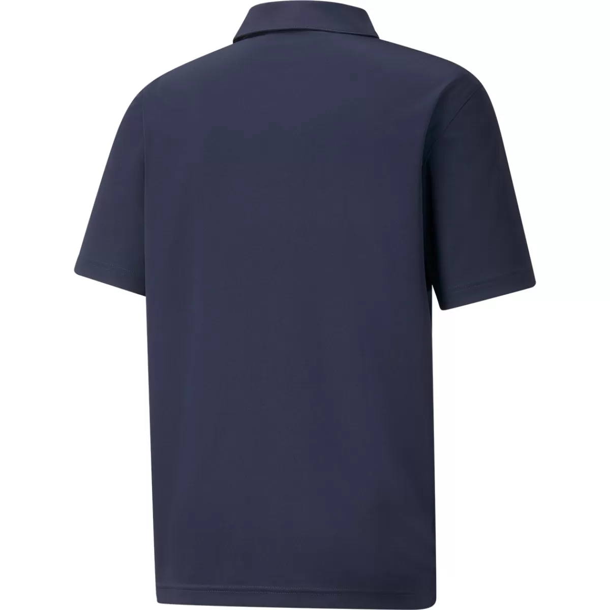 Discount PUMA Golf Puma Men's Icon Stretch Golf Polo Shirt