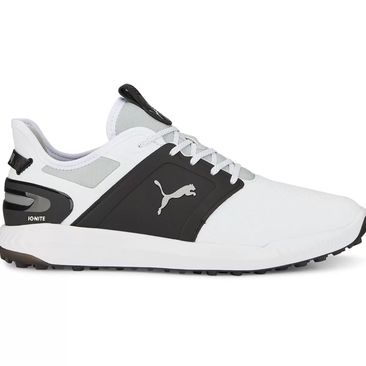 Hot PUMA Golf Puma Men's Ignite Elevate Waterproof Spikeless Golf Shoes