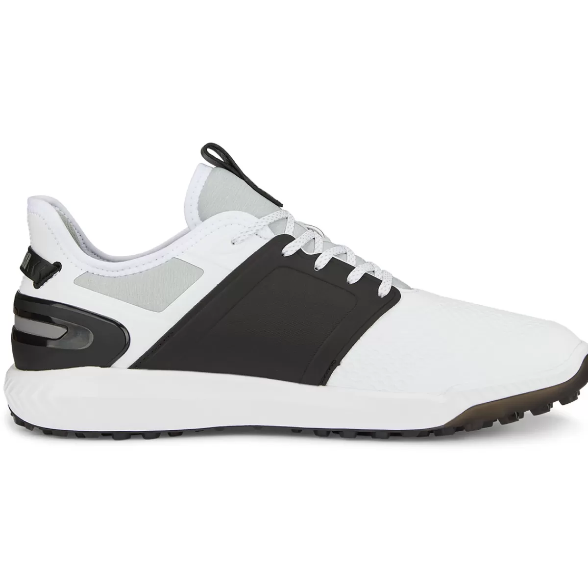 Hot PUMA Golf Puma Men's Ignite Elevate Waterproof Spikeless Golf Shoes