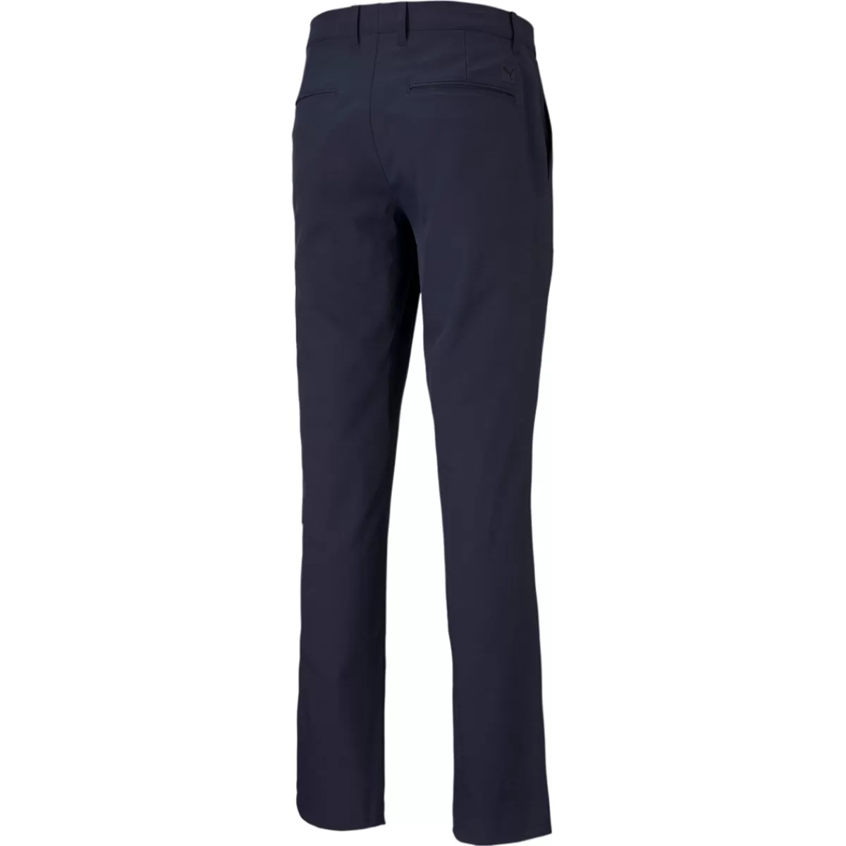 Sale Puma Men's Jackpot Tailored Stretch Golf Trousers Men Men's Golf Trousers