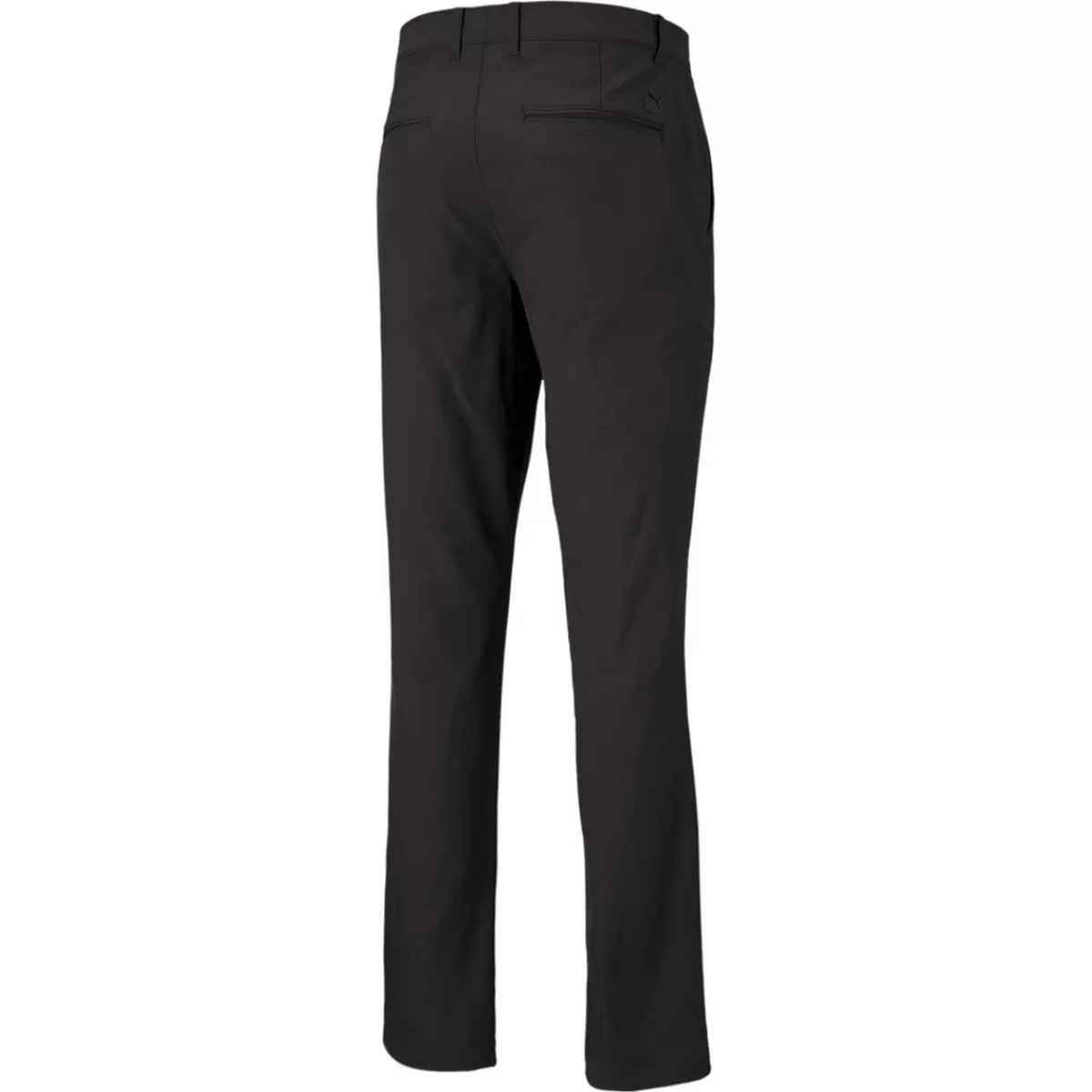 Shop Puma Men's Jackpot Tailored Stretch Golf Trousers Men Men's Golf Trousers