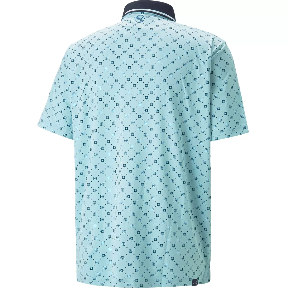 Hot PUMA Golf Puma Men's Mattr Rochester Golf Polo Shirt