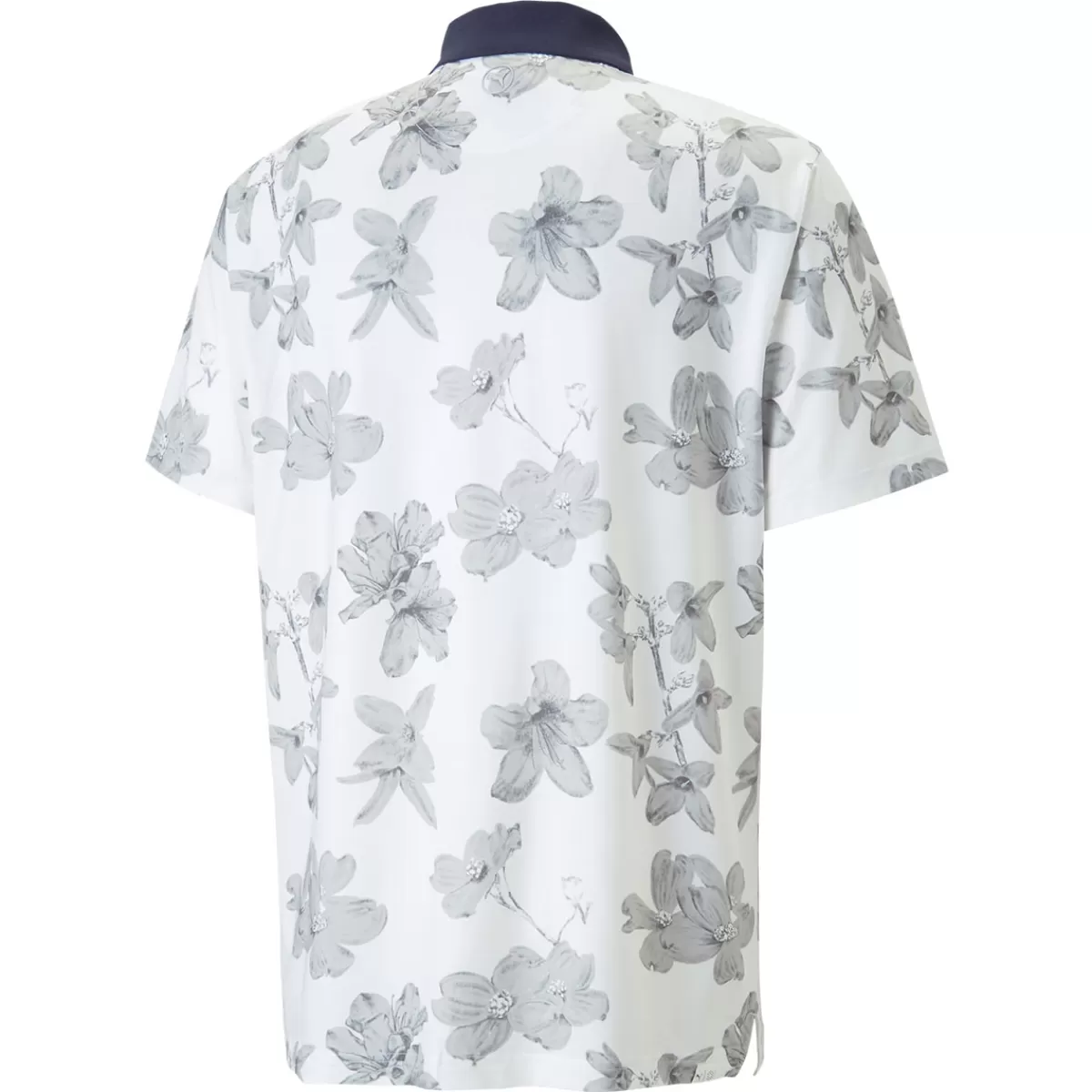 Outlet PUMA Golf Puma Men's Mattr Verdant Golf Polo Shirt