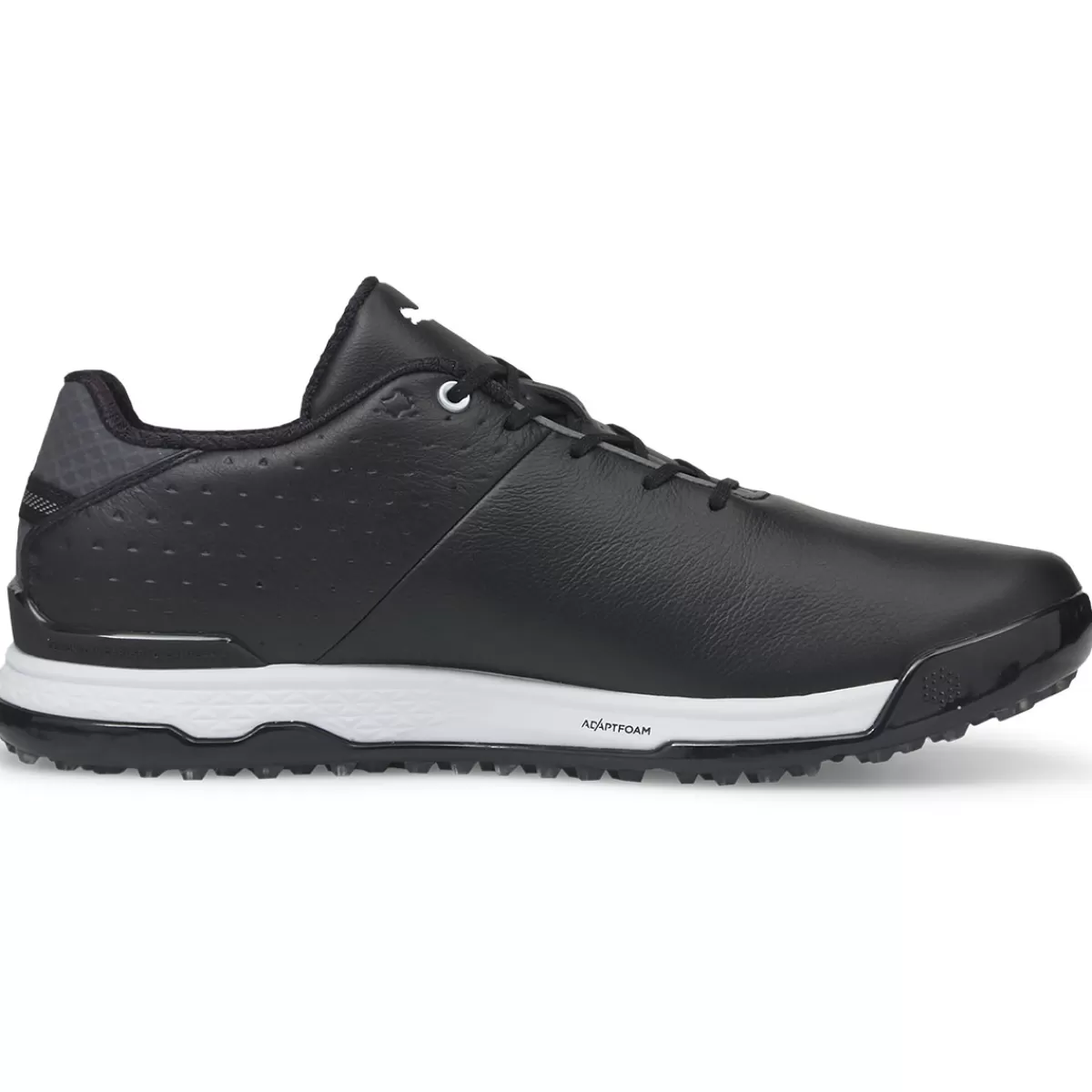 Online PUMA Golf Puma Men's Proadapt Alphacat Leather Waterproof Spikeless Golf Shoes