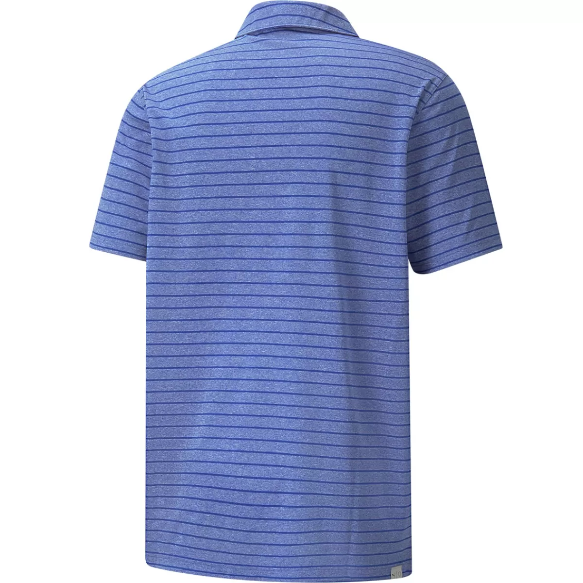 Cheap PUMA Golf Puma Men's Rotation Stripe Stretch Golf Polo Shirt