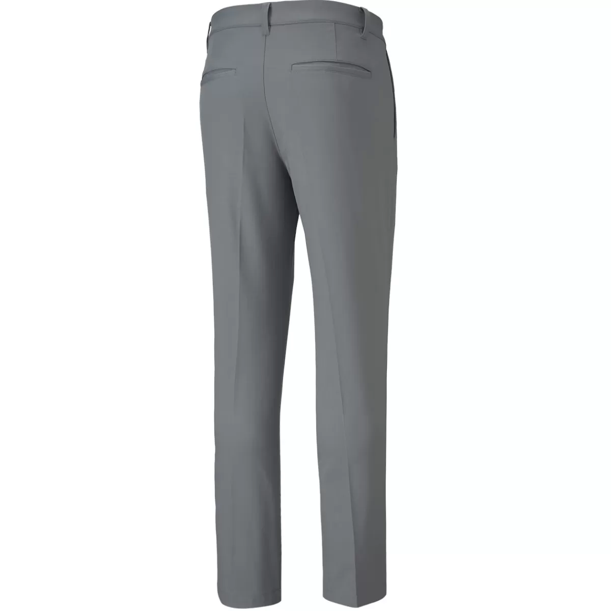 Best Puma Men's Tailored Tech Stretch Golf Trousers Men Men's Golf Trousers