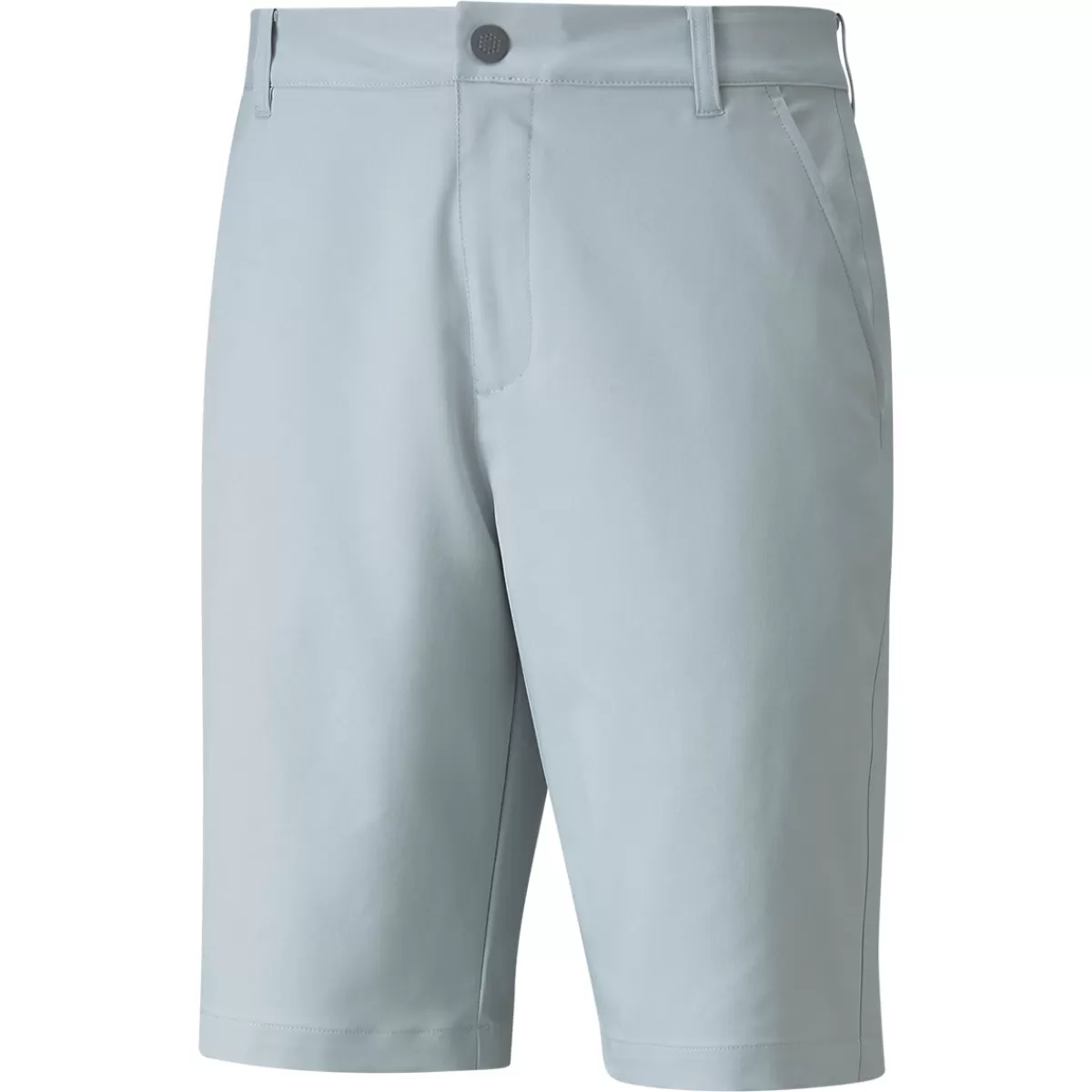 Best Sale Puma Men's Tech Stretch Golf Shorts Men Men's Golf Shorts