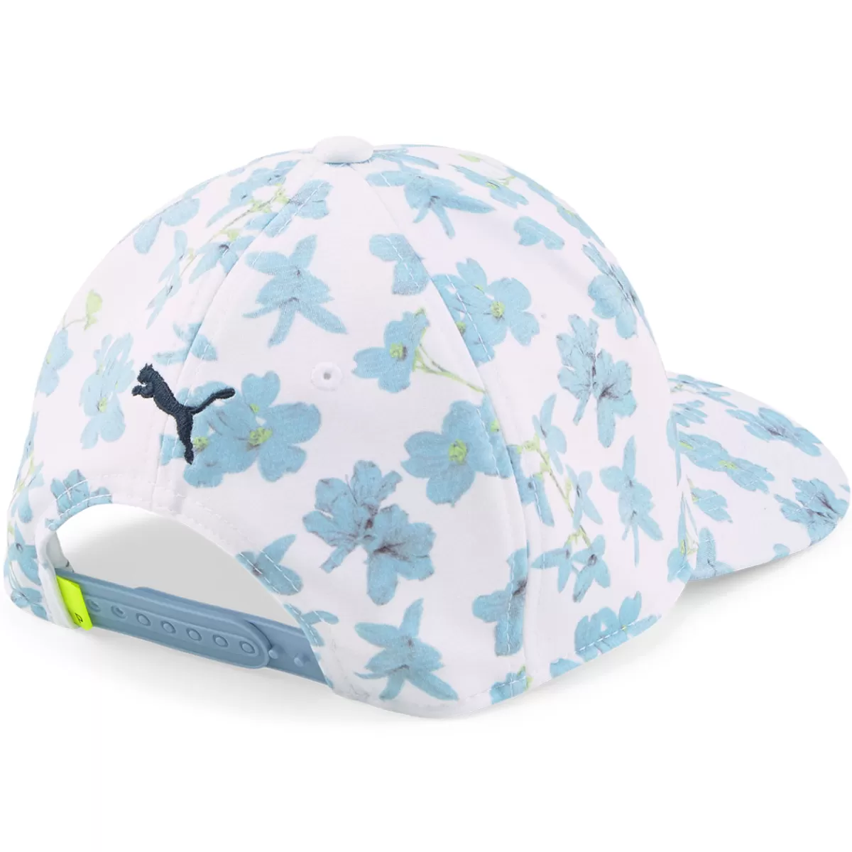 Best Puma Men's Verdant P Golf Cap Men Men's Golf Caps & Hats