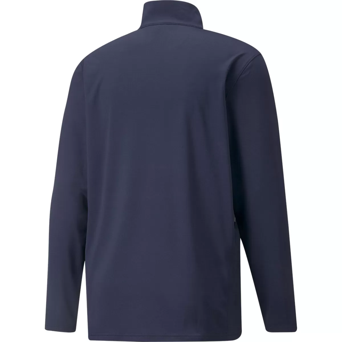 Discount Puma Men's Vista Golf Midlayer Men Men's Golf Sweaters